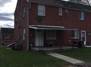 5106 Wilson Ct, Clairton, PA