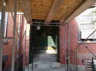 224 Northampton St, Roxbury, MA 02118