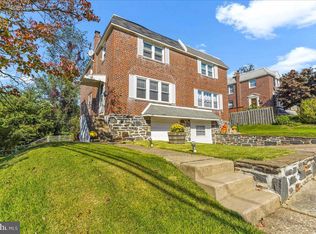 731 Claire Rd, Philadelphia, PA 19128