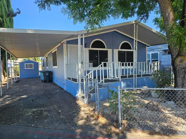 170 Sunset Cir #170, Vacaville, CA 95687
