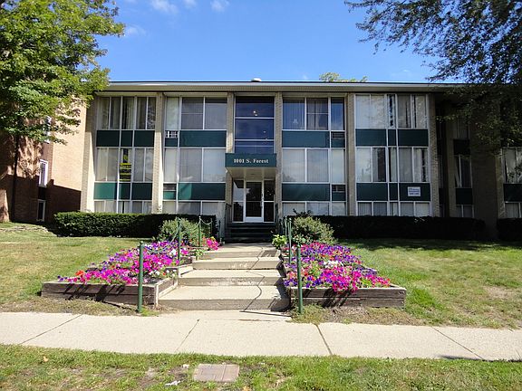 4th image of 1001 S Forest Ave APT 214