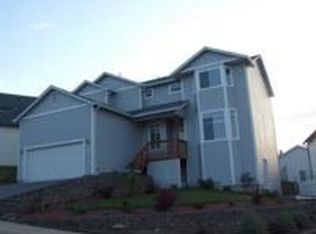 2706 NE 164th Ave, Vancouver, WA 98684