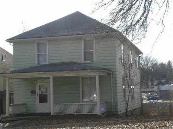 403 Olive St, Leavenworth, KS 66048