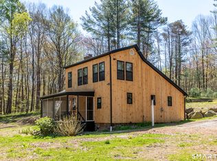 72 Hickory Hill Road, Morris, CT 06758