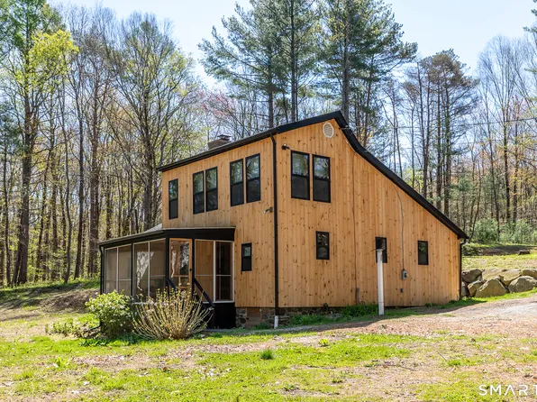 72 Hickory Hill Road, Morris, CT 06758