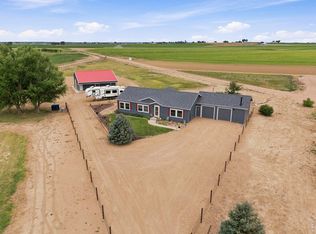 28510 County Road 64, Gill, CO 80624