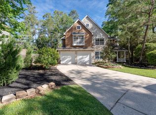 10 Owls Cove Pl, Spring, TX 77382