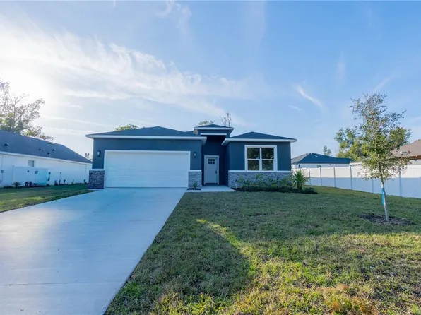 911 N New Hampshire Ave, Tavares, FL 32778