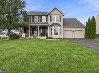 92 Cottonwood Ct, Palmyra, PA 17078