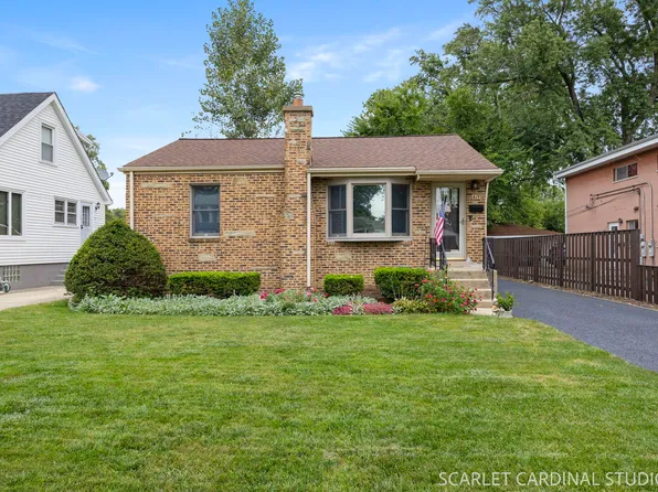 415 N Harvard Ave, Villa Park, IL 60181