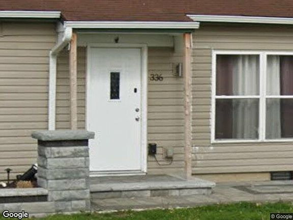 Exterior Address Verification