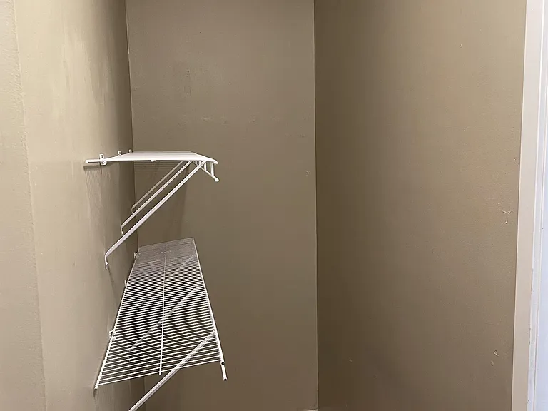 Kitchen Pantry