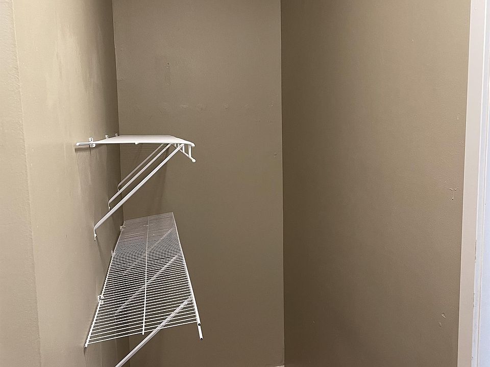Kitchen Pantry