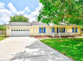810 Berrywood Ct, Myrtle Beach, SC 29588