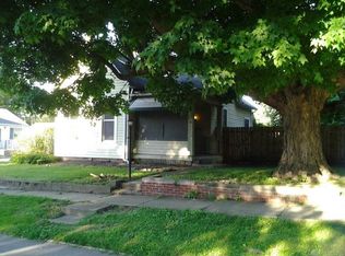 29 N Limestone St, Jamestown, OH 45335