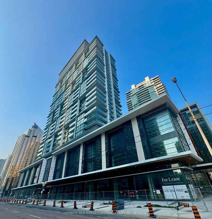 1st image of 4955 Yonge St #806