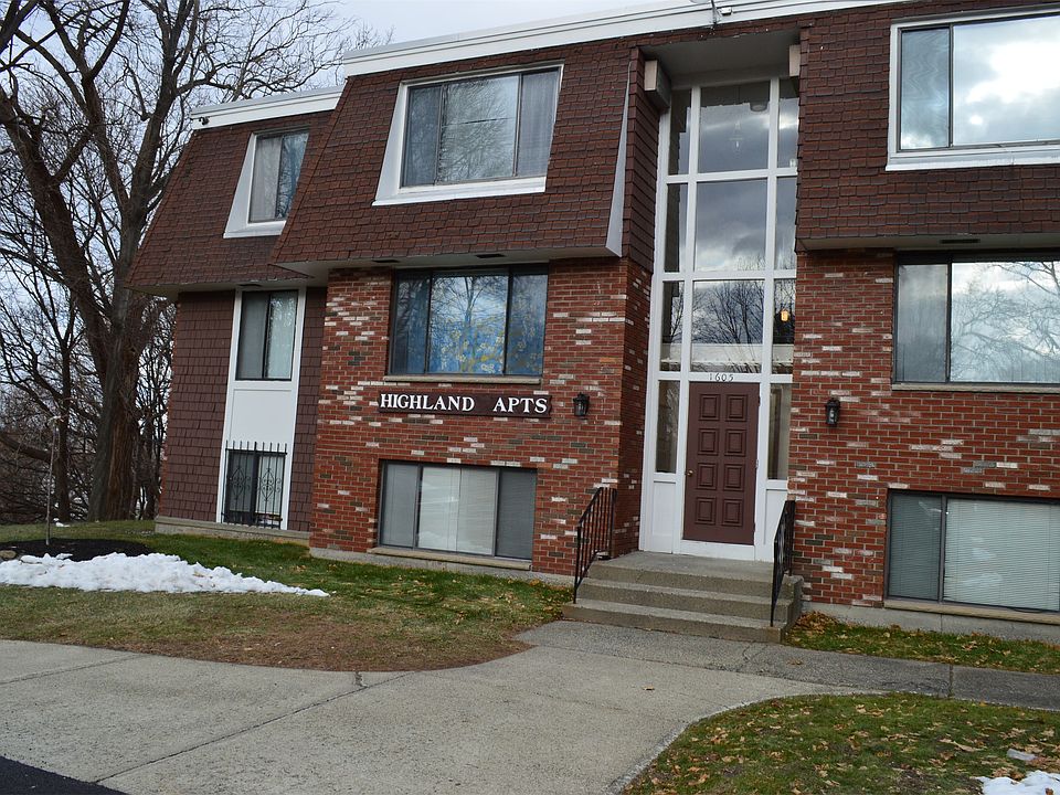 1605 Highland Ave APT 6, Troy, NY 12180 Zillow