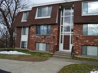 1605 Highland Ave APT 6, Troy, NY 12180