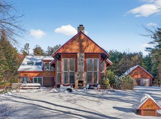 12 Evergreen Lane, Newry, ME 04261