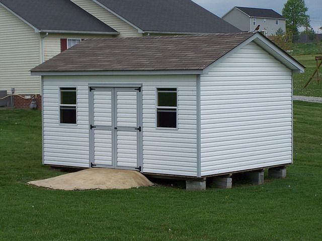2nd image of 1705 Tyler Dr