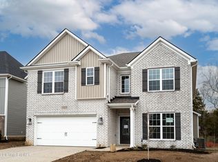 14309 Halden Ridge Way, Louisville, KY 40245