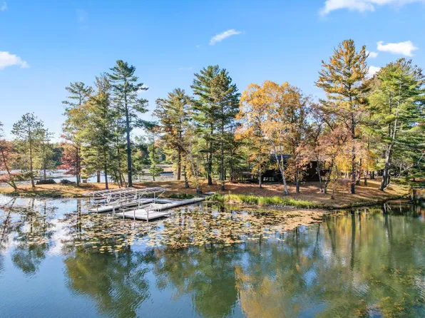 37189 Milinda Shores Rd, Crosslake, MN 56442