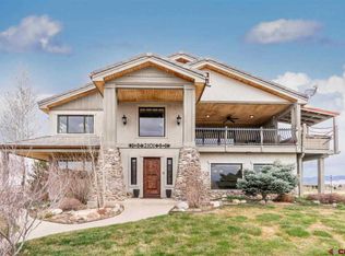 2101 Fellows Dr, Montrose, CO 81401