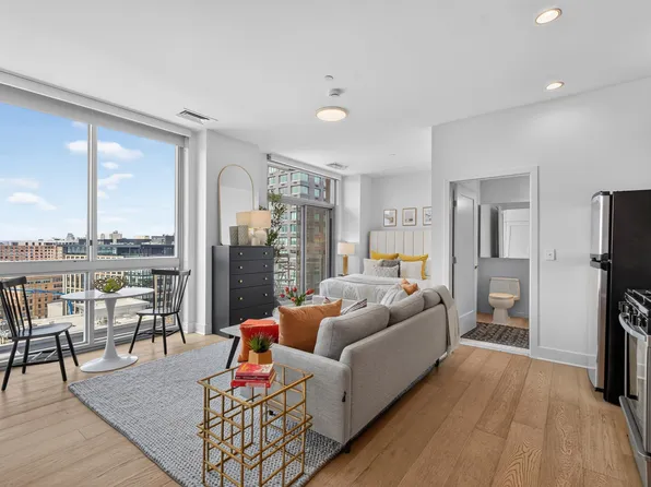 201 Luis M Marin Blvd Unit 1322, Jersey City, NJ 07302
