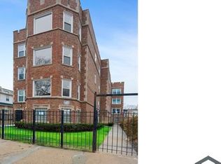 8024 S Ellis Ave #1B, Chicago, IL 60619