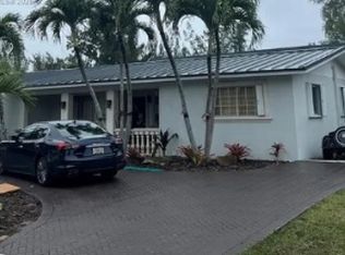 1245 Thrush Ave, Miami Springs, FL 33166