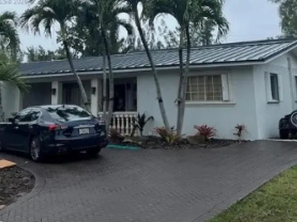 1245 Thrush Ave, Miami Springs, FL 33166