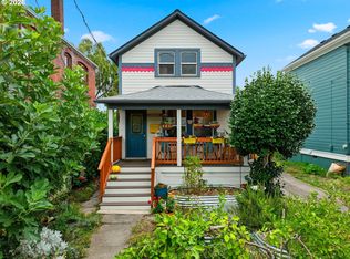 1521 SE Clinton St, Portland, OR 97202