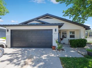 937 Marlow Meadows Dr NE, Rio Rancho, NM 87144
