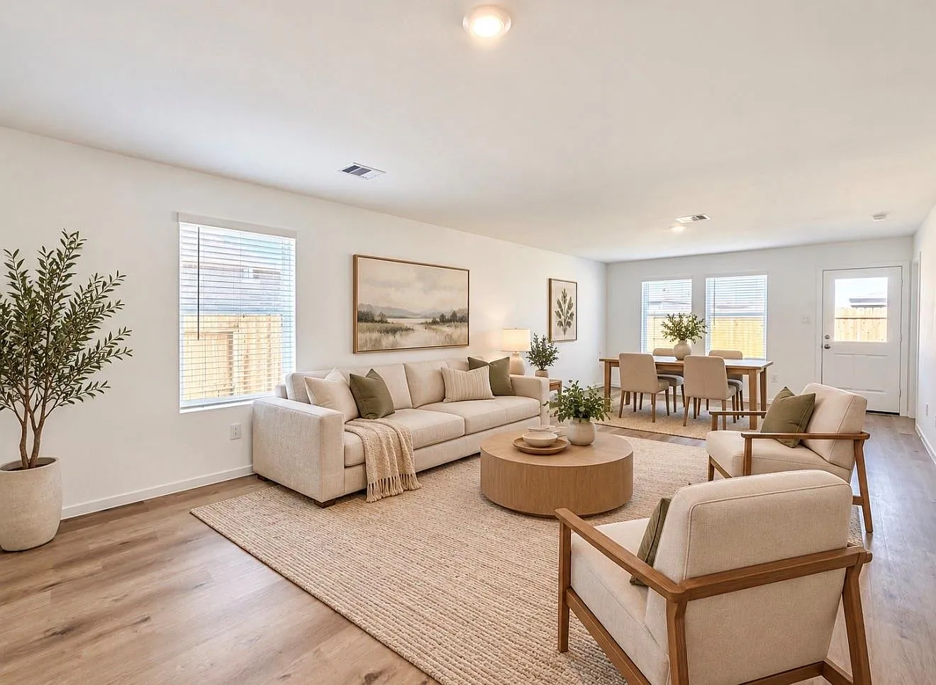 4 bed, 2.0 bath, 1656 sqft, $2,150 — Photo 3
