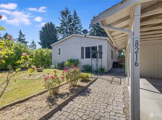 8216 192nd Street Ct E #21, Spanaway, WA