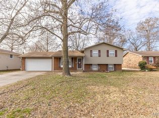 707 Bayberry Dr, Sikeston, MO 63801