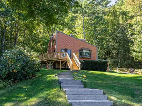 814 NH RT 11 Route, Farmington, NH 03835