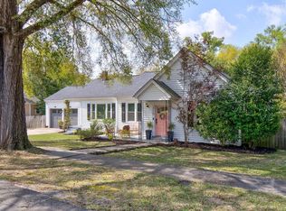 3715 Margrave Rd, Columbia, SC 29203