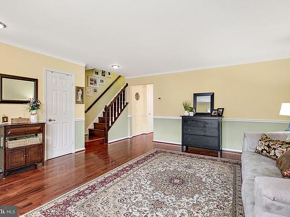 4th image of 14544 Creek Branch Ct