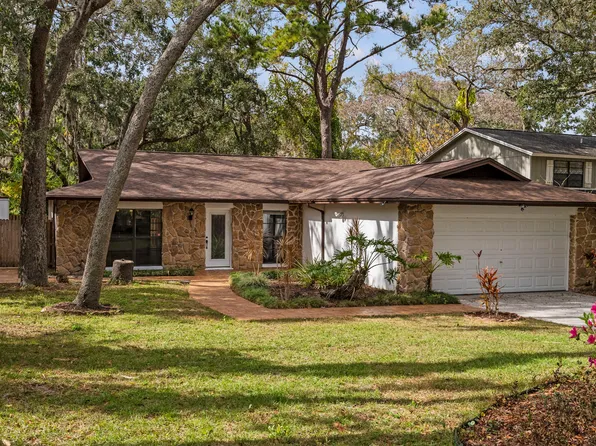 14732 Lake Forest Dr, Lutz, FL 33559