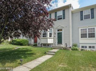 307 Stone Hollow Ct, Pasadena, MD 21122