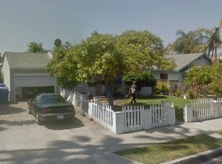 1618 254th St, Harbor City, CA 90710