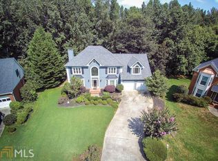 5198 Lupine Ln NW, Acworth, GA 30102