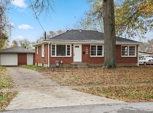 1909 Nocturne Dr, Louisville, KY 40272