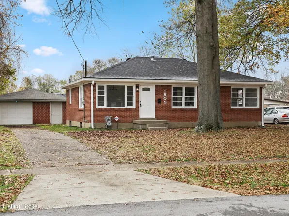 1909 Nocturne Dr, Louisville, KY 40272