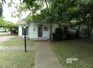 408 Erie St, Cleburne, TX 76031