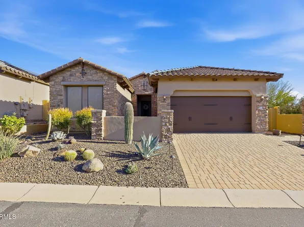 1925 N Woodruff --, Mesa, AZ 85207