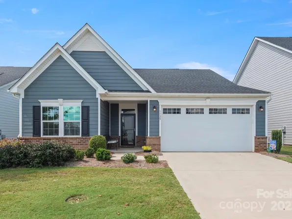 1120 Augustus Beamon Dr, Indian Trail, NC 28079