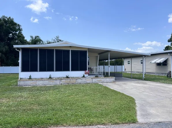 6515 15th St E Lot L21, Sarasota, FL 34243