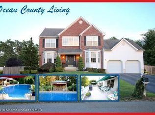 98 Hillside Dr, Manchester, NJ
